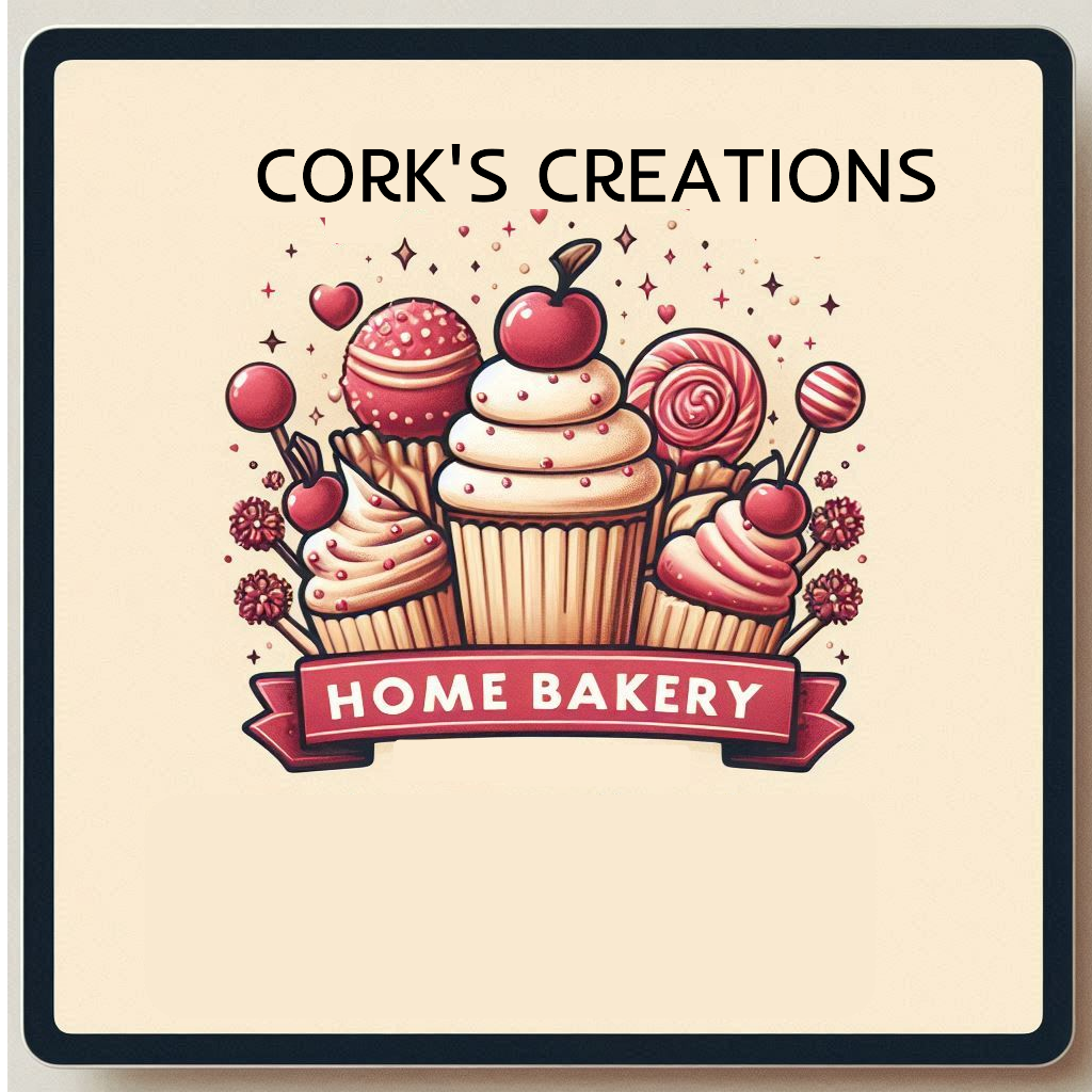 Cork's Creations